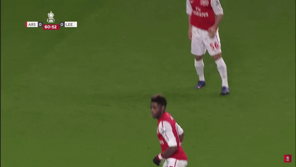 Arsenal Tabela