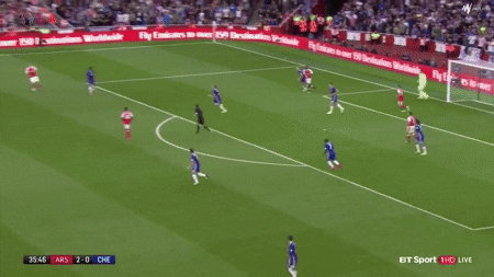 Arsenal Yo-Yo